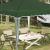 Cort de Petrecere Pop-up Verde 288 x 288 x 245 cm GartenMobel Dekor