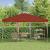 Cort de Petrecere Pop-up Terracota 288 x 288 x 245 cm GartenMobel Dekor