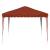 Cort de Petrecere Pop-up Terracota 288 x 288 x 245 cm GartenMobel Dekor