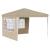 Cort de Petrecere Pop-up Crem 288 x 288 x 245 cm GartenMobel Dekor