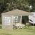 Cort de Petrecere Pop-up Crem 288 x 288 x 245 cm GartenMobel Dekor