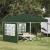 Cort de Petrecere Pop-up Verde 288 x 288 x 245 cm GartenMobel Dekor