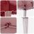Cort de Petrecere Pop-up Burgundy 288 x 288 x 245 cm GartenMobel Dekor