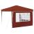 Cort de Petrecere Pop-up Terracota 288 x 288 x 245 cm GartenMobel Dekor