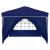 Cort de Petrecere Pop-up albastru 288 x 288 x 245 cm GartenMobel Dekor
