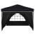 Cort de Petrecere Pop-up Antracit 288 x 288 x 245 cm GartenMobel Dekor