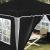 Cort de Petrecere Pop-up Antracit 288 x 288 x 245 cm GartenMobel Dekor
