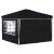 Cort de Petrecere Pop-up Antracit 288 x 288 x 245 cm GartenMobel Dekor