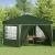 Cort de Petrecere Pop-up Verde 288 x 288 x 245 cm GartenMobel Dekor