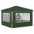 Cort de Petrecere Pop-up Verde 288 x 288 x 245 cm GartenMobel Dekor
