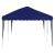 Cort de Petrecere Pop-up 575 x 290 x 245 cm albastru GartenMobel Dekor