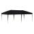 Cort de Petrecere Pop-up 575 x 290 x 245 cm Antracit GartenMobel Dekor
