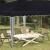 Cort de Petrecere Pop-up 575 x 290 x 245 cm Antracit GartenMobel Dekor