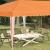 Cort de Petrecere Pop-up 575 x 290 x 245 cm Portocaliu GartenMobel Dekor