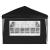 Cort de Petrecere Pop-up 575 x 289 x 245 cm Antracit GartenMobel Dekor