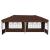 Cort de Petrecere Pop-up 575 x 289 x 245 cm Maro GartenMobel Dekor
