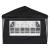 Cort de Petrecere Pop-up 575 x 288 x 245 cm Antracit GartenMobel Dekor