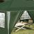 Cort de Petrecere Pop-up 575 x 288 x 245 cm Verde GartenMobel Dekor