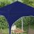 Cort de Petrecere Pop-up 194 x 194 x 245 cm albastru GartenMobel Dekor