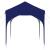 Cort de Petrecere Pop-up 194 x 194 x 245 cm albastru GartenMobel Dekor