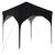 Cort de Petrecere Pop-up 194 x 194 x 245 cm Antracit GartenMobel Dekor