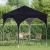 Cort de Petrecere Pop-up 194 x 194 x 245 cm Antracit GartenMobel Dekor