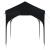 Cort de Petrecere Pop-up 194 x 194 x 245 cm Antracit GartenMobel Dekor