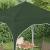 Cort de Petrecere Pop-up 194 x 194 x 245 cm Verde GartenMobel Dekor