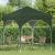 Cort de Petrecere Pop-up 194 x 194 x 245 cm Verde GartenMobel Dekor