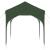 Cort de Petrecere Pop-up 194 x 194 x 245 cm Verde GartenMobel Dekor