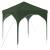 Cort de Petrecere Pop-up 194 x 194 x 245 cm Verde GartenMobel Dekor