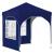 Cort de Petrecere Pop-up 192 x 192 x 245 cm albastru GartenMobel Dekor