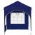 Cort de Petrecere Pop-up 192 x 192 x 245 cm albastru GartenMobel Dekor