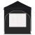 Cort de Petrecere Pop-up 192 x 192 x 245 cm Antracit GartenMobel Dekor
