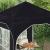 Cort de Petrecere Pop-up 192 x 192 x 245 cm Antracit GartenMobel Dekor