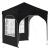 Cort de Petrecere Pop-up 192 x 192 x 245 cm Antracit GartenMobel Dekor