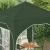 Cort de Petrecere Pop-up 192 x 192 x 245 cm Verde GartenMobel Dekor