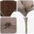 Cort de Petrecere Pop-up 192 x 192 x 245 cm Maro GartenMobel Dekor