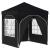 Cort de Petrecere Pop-up 192 x 192 x 245 cm Antracit GartenMobel Dekor