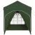 Cort de Petrecere Pop-up 192 x 192 x 245 cm Verde GartenMobel Dekor