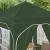 Cort de Petrecere Pop-up 192 x 192 x 245 cm Verde GartenMobel Dekor