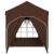 Cort de Petrecere Pop-up 192 x 192 x 245 cm Maro GartenMobel Dekor