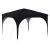 Cort de Petrecere Pop-up 290 x 290 x 245 cm Antracit GartenMobel Dekor