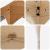 Cort de Petrecere Pop-up 290 x 290 x 245 cm Bej GartenMobel Dekor