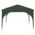 Cort de Petrecere Pop-up 290 x 290 x 245 cm Verde GartenMobel Dekor