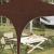 Cort de Petrecere Pop-up 290 x 290 x 245 cm Maro GartenMobel Dekor
