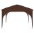 Cort de Petrecere Pop-up 290 x 290 x 245 cm Maro GartenMobel Dekor