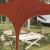 Cort de Petrecere Pop-up 290 x 290 x 245 cm Terracota GartenMobel Dekor