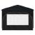 Cort de Petrecere Pop-up 290 x 290 x 245 cm Antracit GartenMobel Dekor