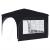 Cort de Petrecere Pop-up 290 x 290 x 245 cm Antracit GartenMobel Dekor